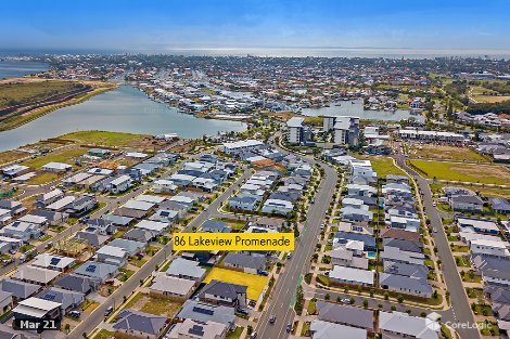 86 Lakeview Prom, Newport, QLD 4020