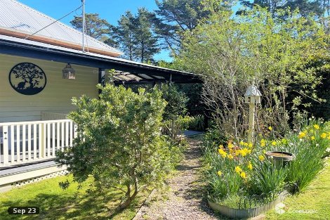 191 Railway Ave, Bundanoon, NSW 2578