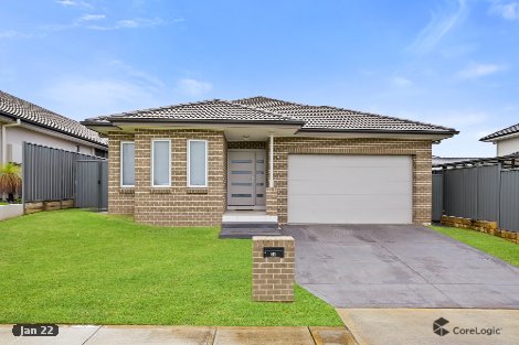 26 Emerald Hills Bvd, Leppington, NSW 2179