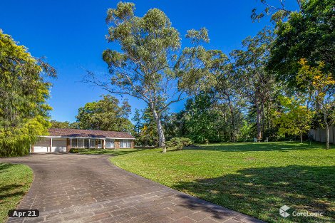 103 Rickard Rd, Warrimoo, NSW 2774