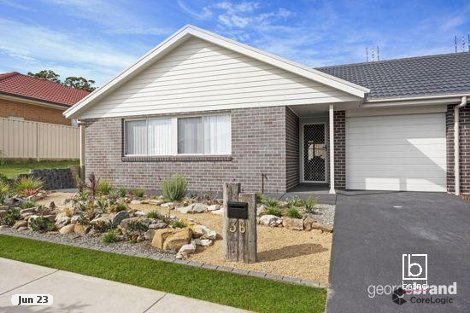 36 Nigella Cct, Hamlyn Terrace, NSW 2259