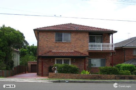 34 Thompson St, Gladesville, NSW 2111