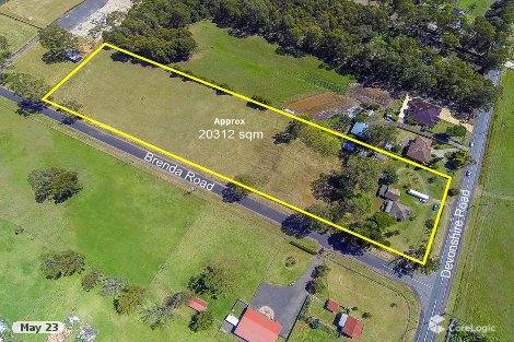 430 Devonshire Rd, Kemps Creek, NSW 2178