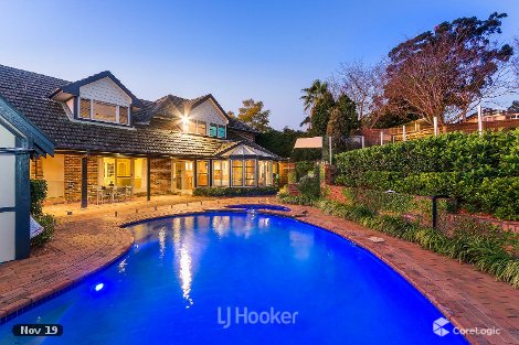 3 Plympton Way, Glenhaven, NSW 2156