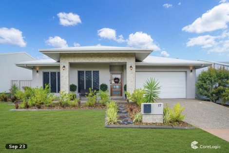 17 Rivergrass Cct, Zuccoli, NT 0832