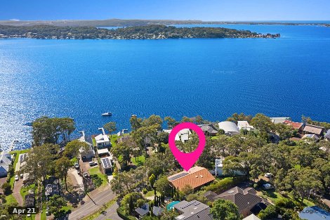 116 Fishing Point Rd, Fishing Point, NSW 2283