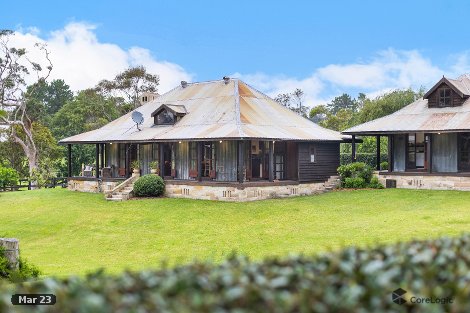 139 Ashbrookes Rd, Mount White, NSW 2250