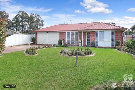 16 Nardoo Ct, Thurgoona, NSW 2640