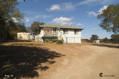 12 South Lawrence Ct, Regency Downs, QLD 4341