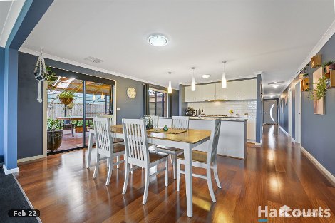 1 Geranium Rise, Bunyip, VIC 3815