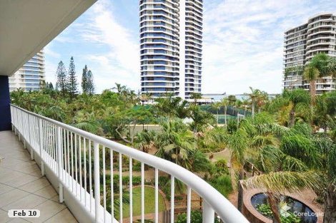 11/21 Bayview St, Runaway Bay, QLD 4216