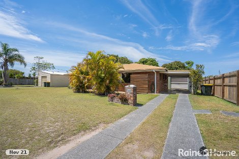 3 Trisha Ct, Scarness, QLD 4655