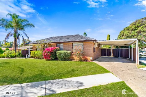 17 Nicholas Cl, Bonnyrigg, NSW 2177