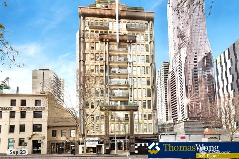 303/350 La Trobe St, Melbourne, VIC 3000