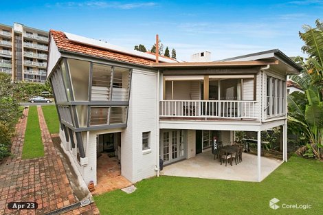 16 Bellevue Tce, St Lucia, QLD 4067