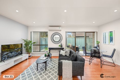 2/12 Zuttion Ave, Beverly Hills, NSW 2209