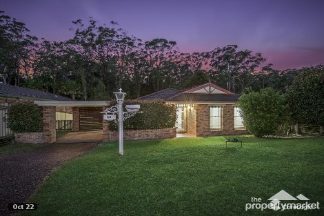 39 Bomaderry Cres, Glenning Valley, NSW 2261