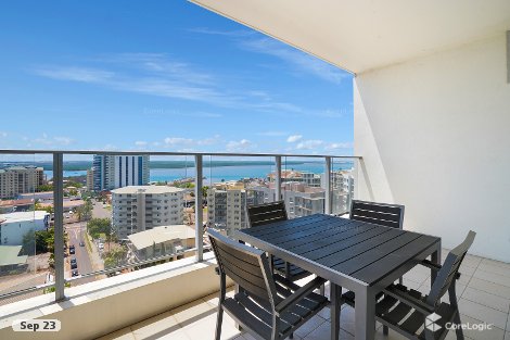 1006/31 Woods St, Darwin City, NT 0800