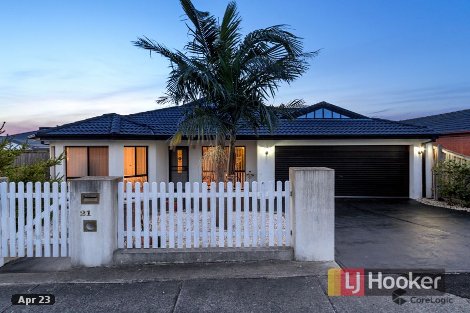 21 Oakland Dr, Hampton Park, VIC 3976