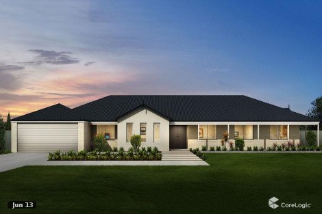 46 Burke Cir, Cowaramup, WA 6284