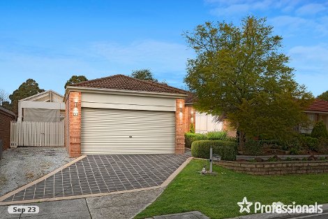 5 Rimfire Ct, Lilydale, VIC 3140