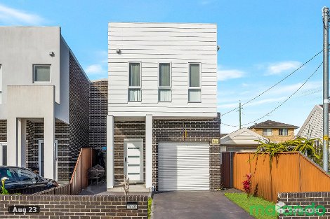 86a Evans St, Fairfield Heights, NSW 2165