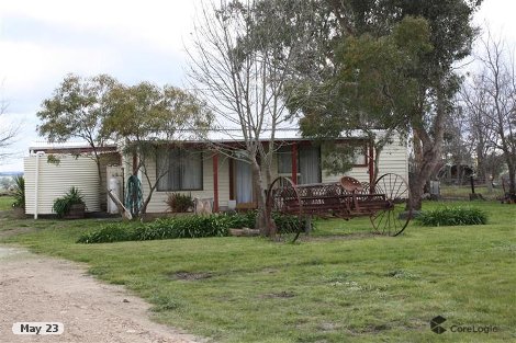 2131 Lyell Rd, Redesdale, VIC 3444