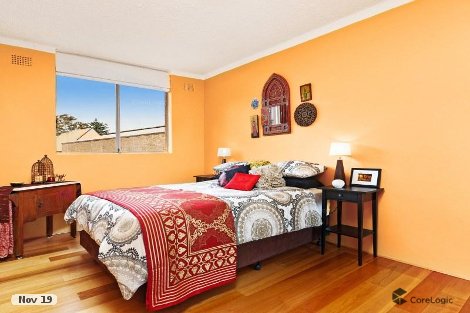 14/525-527 New Canterbury Rd, Dulwich Hill, NSW 2203