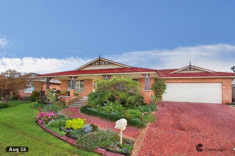 6 Korangi Pl, Hillvue, NSW 2340