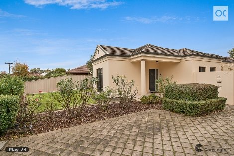 3/4 Treloar Ave, Kensington Park, SA 5068