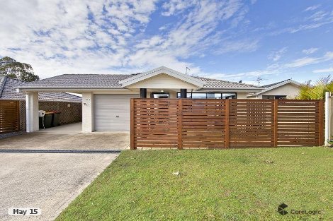 12/3 Purser St, Salamander Bay, NSW 2317