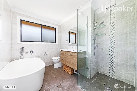 4/34 First Ave, Hoxton Park, NSW 2171