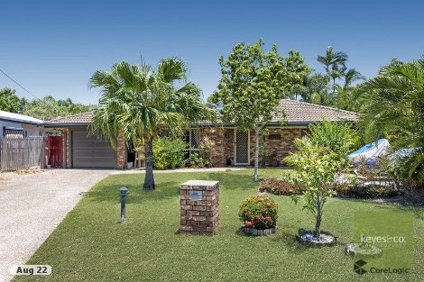 9 Keir Ct, Rasmussen, QLD 4815