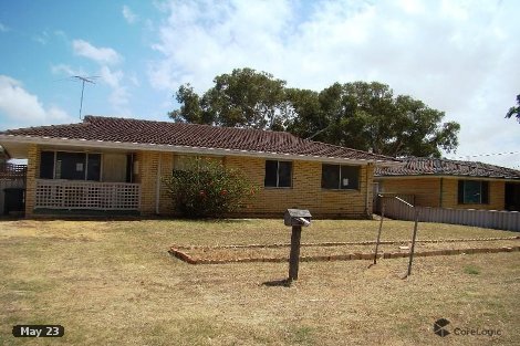 8 Vincent St, Spalding, WA 6530