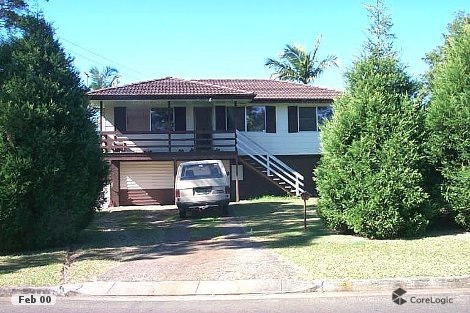 3 Nottinghill St, Birkdale, QLD 4159