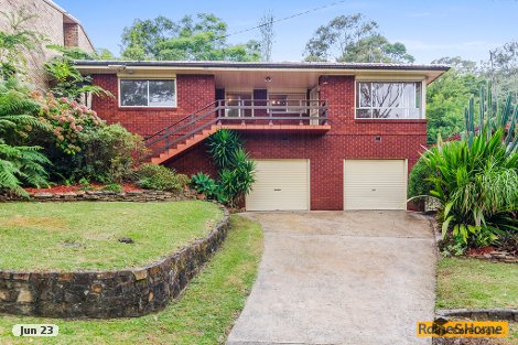 33 Murray Park Rd, Figtree, NSW 2525