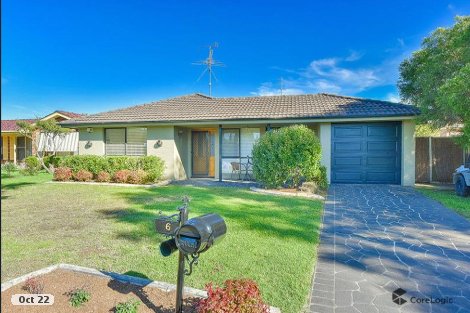 6 Sirius Cct, Narellan, NSW 2567