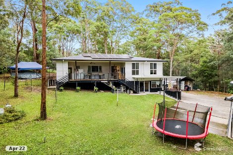 234 Trees Rd, Tallebudgera, QLD 4228