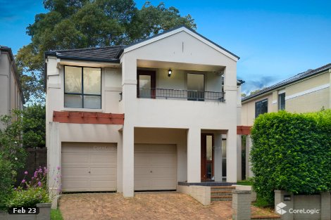 73 Midlands Tce, Stanhope Gardens, NSW 2768