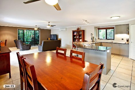 4 Bella St, Cashmere, QLD 4500