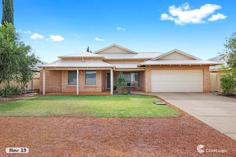 31 Smythe Dr, Broadwood, WA 6430