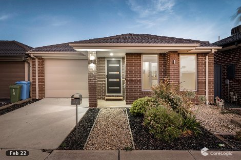 27 Orleana Way, Clyde North, VIC 3978