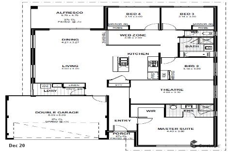 118 Bocker St, Dardanup, WA 6236