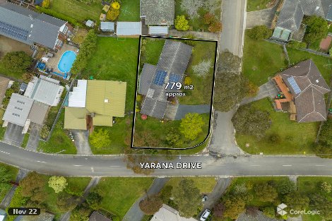 5 Yarana Dr, Mount Helen, VIC 3350