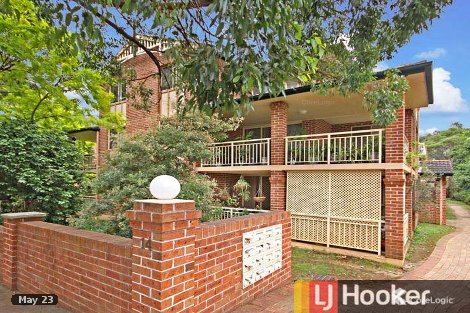 11/14-16 Cairns St, Riverwood, NSW 2210