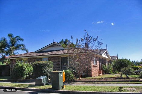 2 Brownlee Pl, Albion Park Rail, NSW 2527