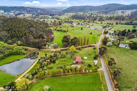 36 The Avenue, Ellendale, TAS 7140