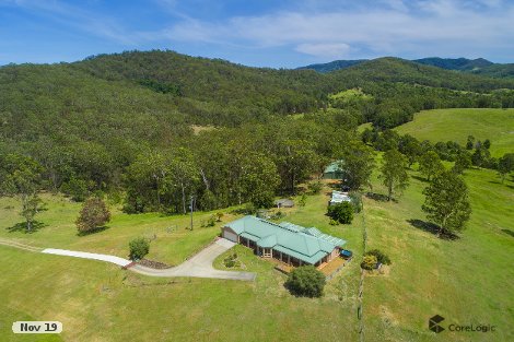 600 Pipeclay Rd, Pipeclay, NSW 2446