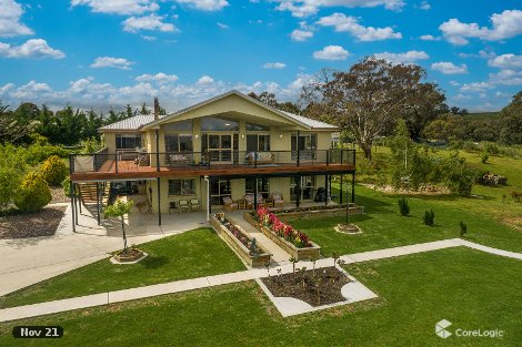 100 Lucks Lane, Blayney, NSW 2799