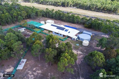 31 Hetheringtons Rd, Redridge, QLD 4660